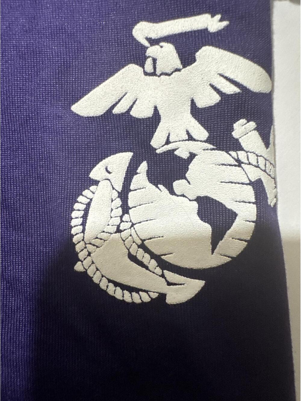 USMC Under Armor - Picture 6 of 8